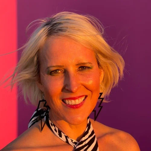 Kirsten Mann